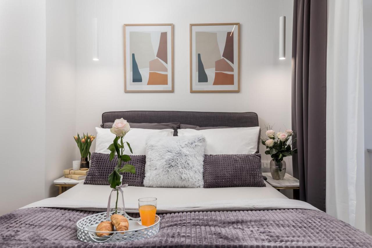 Saint Vitus Apartments With Balcony Риека Экстерьер фото